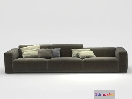 1198252 - FURNITURE 3D MODELS - Bolton