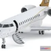 1198254 - FURNITURE 3D MODELS - Bombardier Global 6000