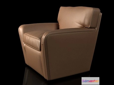 1198312 - FURNITURE 3D MODELS - Boston