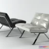 1198446 - FURNITURE 3D MODELS - Brooklyn