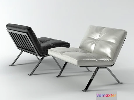 1198446 - FURNITURE 3D MODELS - Brooklyn