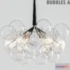 1198476 - FURNITURE 3D MODELS - Bubbles A