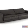 1198484 - FURNITURE 3D MODELS - Budapest Sofa 02