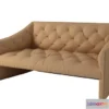 1198522 - FURNITURE 3D MODELS - Burnham sofa