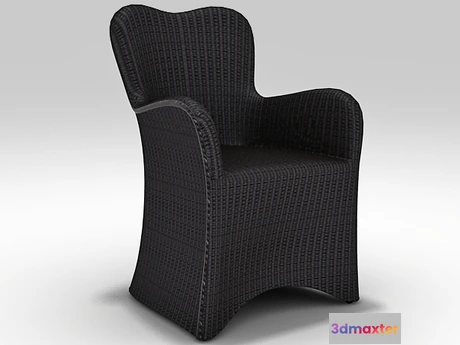 1198534 - FURNITURE 3D MODELS - Butterfly