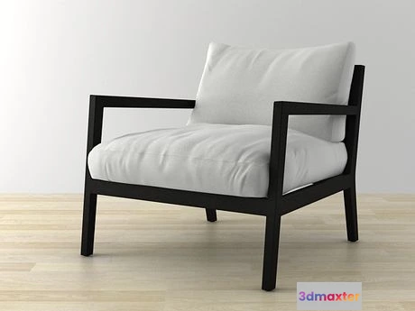 1198634 - FURNITURE 3D MODELS - Camilla
