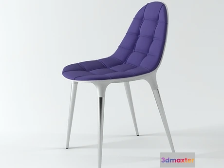 1198684 - FURNITURE 3D MODELS - Caprice 245