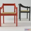 1198708 - FURNITURE 3D MODELS - Carimate