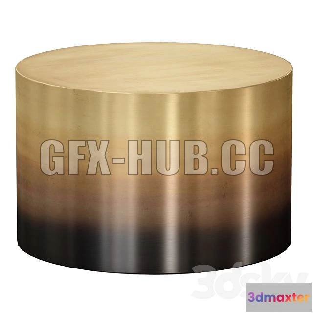 1198766 - FURNITURE 3D MODELS - Cassidy Bunching Table