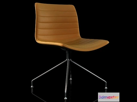 1198798 - FURNITURE 3D MODELS - Catifa Swivel