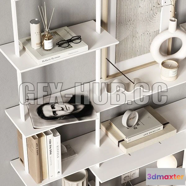 1198800 - FURNITURE 3D MODELS - Cattelan Italia A I R P O R T