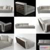 1198884 - FURNITURE 3D MODELS - Cestone