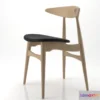 1198898 - FURNITURE 3D MODELS - CH33