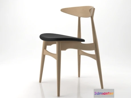 1198898 - FURNITURE 3D MODELS - CH33