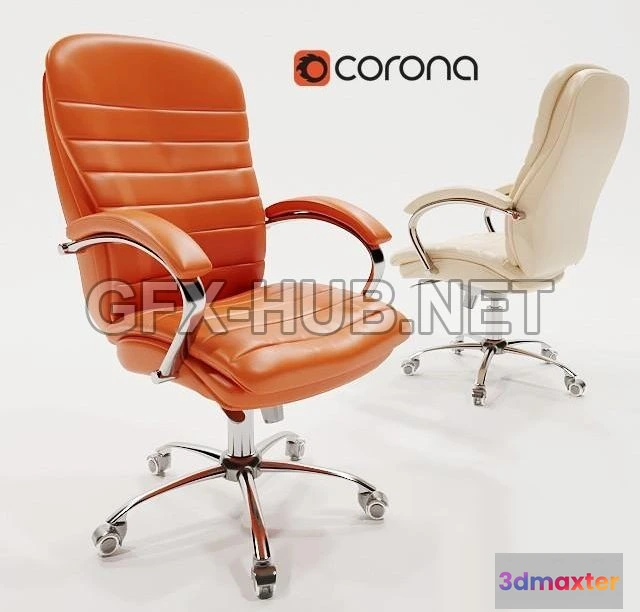 1198910 - FURNITURE 3D MODELS - Chair 795