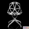1198946 - FURNITURE 3D MODELS - Chair One