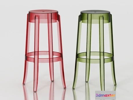 1199054 - FURNITURE 3D MODELS - Charles Ghost