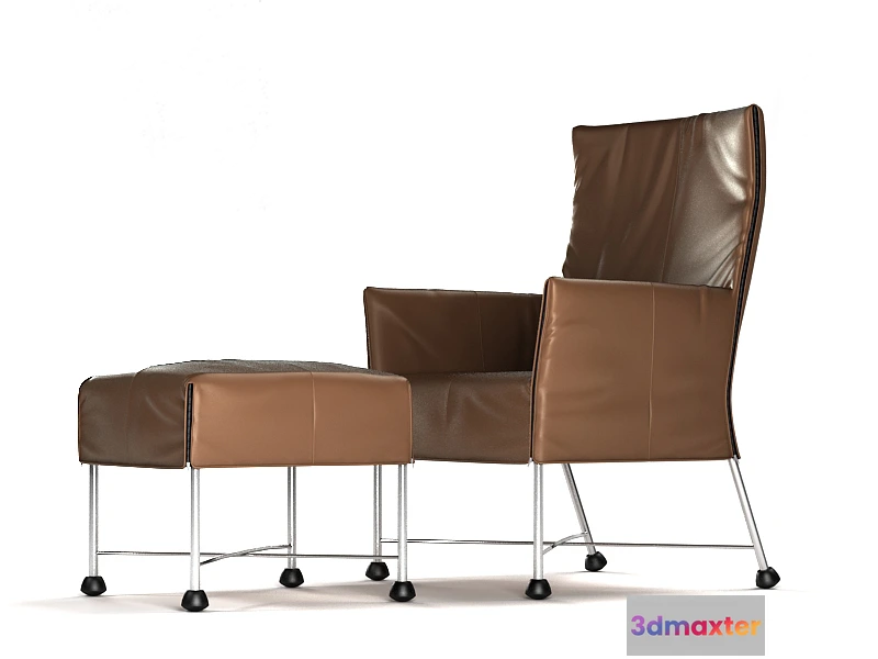 1199056 - FURNITURE 3D MODELS - Charly