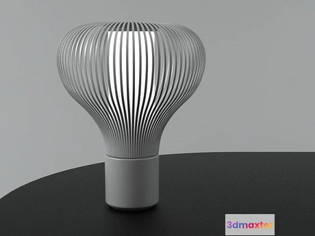 1199058 - FURNITURE 3D MODELS - Chasen T1