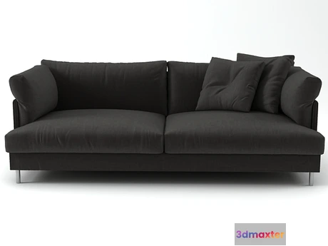 1199074 - FURNITURE 3D MODELS - Chemise