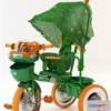 1199134 - FURNITURE 3D MODELS - Childrens bike
