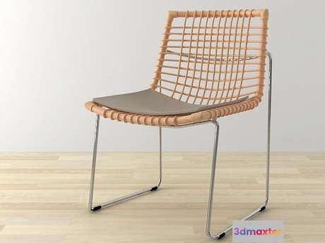 1199208 - FURNITURE 3D MODELS - Chylium 1