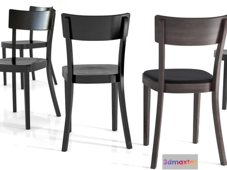 1199234 - FURNITURE 3D MODELS - Classic 1-383