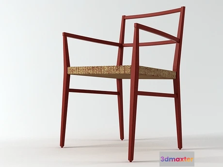 1199272 - FURNITURE 3D MODELS - Classica