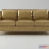 1199280 - FURNITURE 3D MODELS - Claudette Sofa 5161