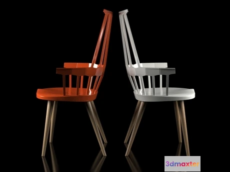 1199426 - FURNITURE 3D MODELS - Comeback