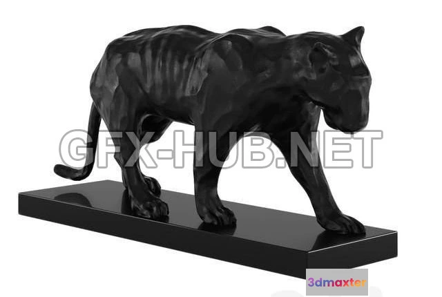 1199468 - FURNITURE 3D MODELS - contest Christopher Guy - Dominance 46-0226