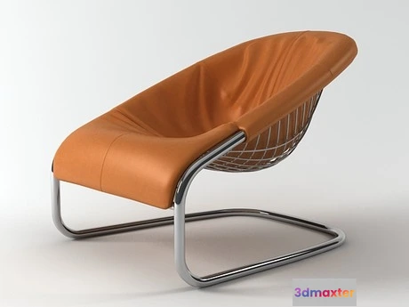 1199498 - FURNITURE 3D MODELS - CORTINA LOW