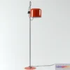 1199508 - FURNITURE 3D MODELS - Coupe Floor Lamp