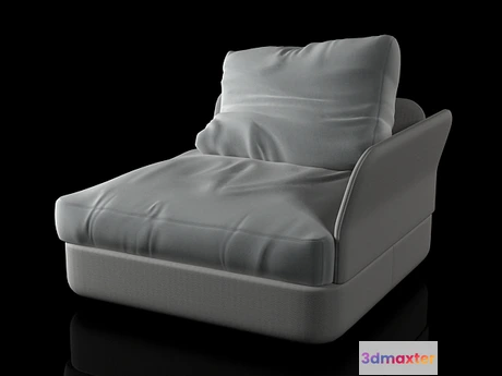 1199516 - FURNITURE 3D MODELS - Cove collection