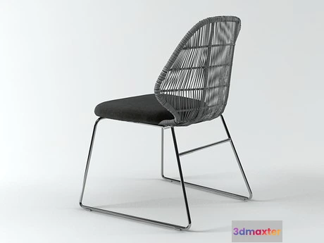 1199540 - FURNITURE 3D MODELS - Crinoline C1CF