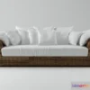 1199548 - FURNITURE 3D MODELS - CROCO 03