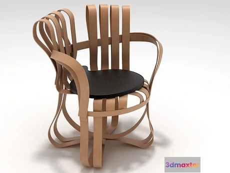 1199562 - FURNITURE 3D MODELS - Cross Check