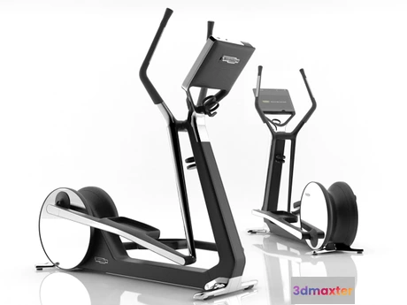 1199564 - FURNITURE 3D MODELS - Cross Personal