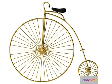 1199662 - FURNITURE 3D MODELS - Curtis Jere Sculpture