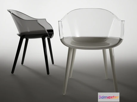 1199670 - FURNITURE 3D MODELS - Cyborg