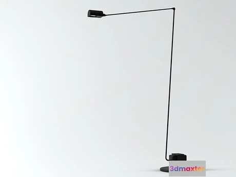 1199710 - FURNITURE 3D MODELS - Daphine terra