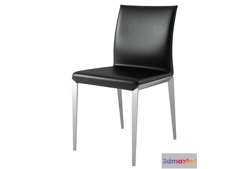 1199714 - FURNITURE 3D MODELS - Dart Chair