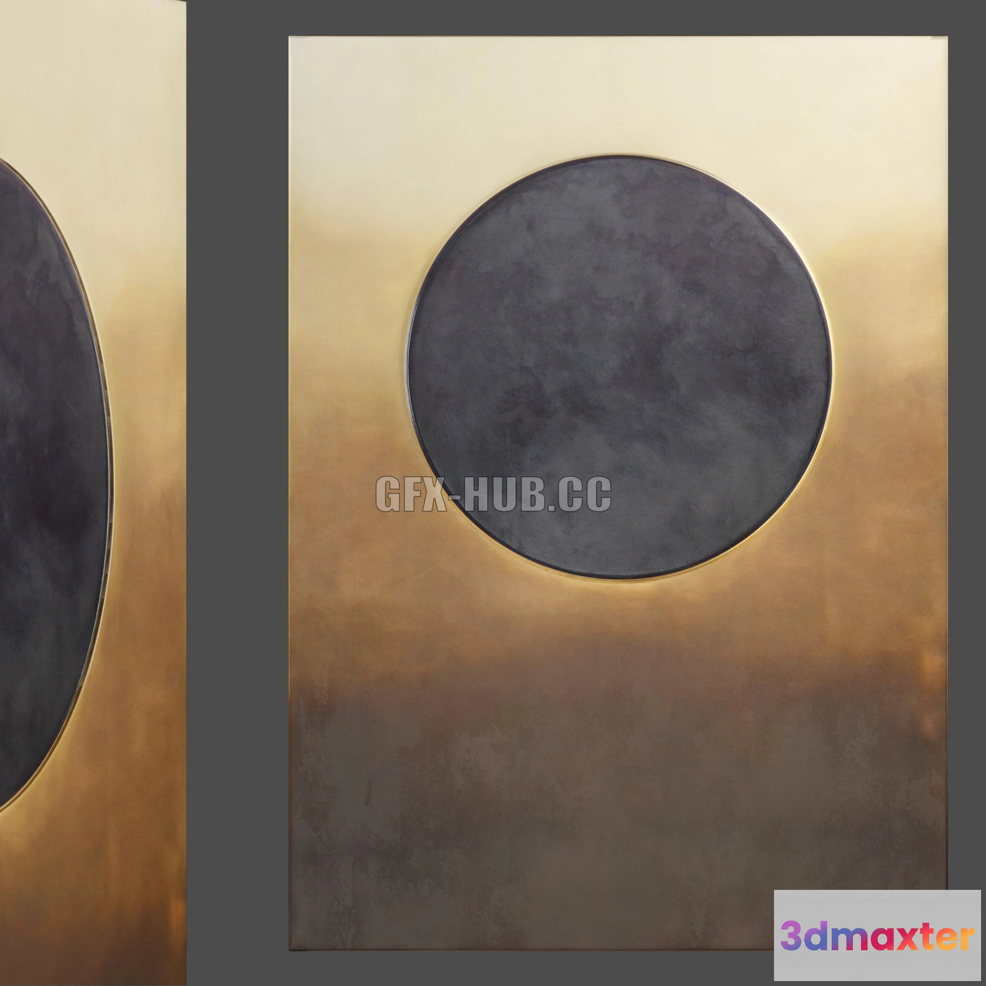 1199724 - FURNITURE 3D MODELS - DE CASTELLI SOLAR