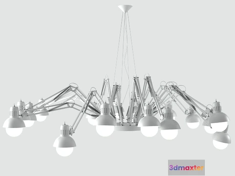 1199736 - FURNITURE 3D MODELS - Dear Ingo