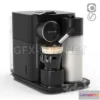 1199998 - FURNITURE 3D MODELS - DeLonghi Nespresso Gran