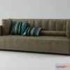 1200004 - FURNITURE 3D MODELS - Delta 211