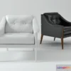 1200030 - FURNITURE 3D MODELS - Dezza 24