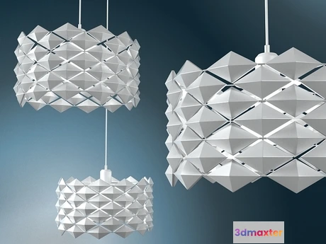 1200036 - FURNITURE 3D MODELS - Diamonds