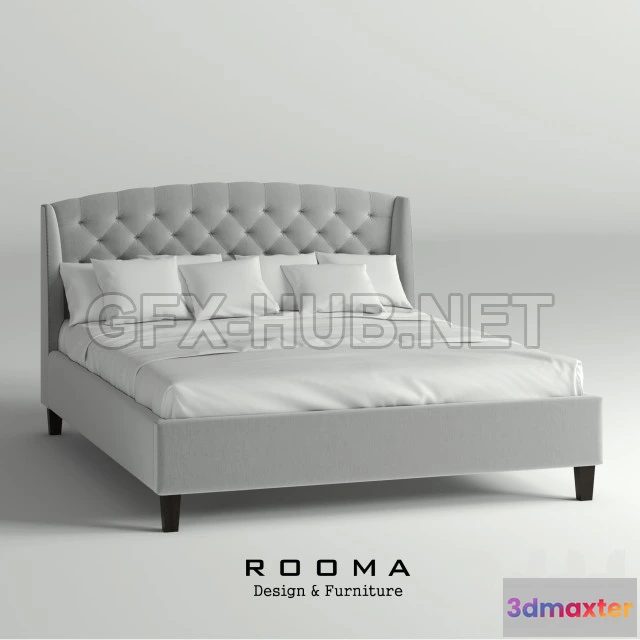 1200040 - FURNITURE 3D MODELS - Diaz Rooma Design