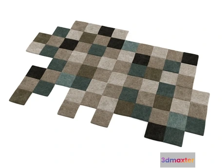 1200136 - FURNITURE 3D MODELS - Do-Lo-Rez 1